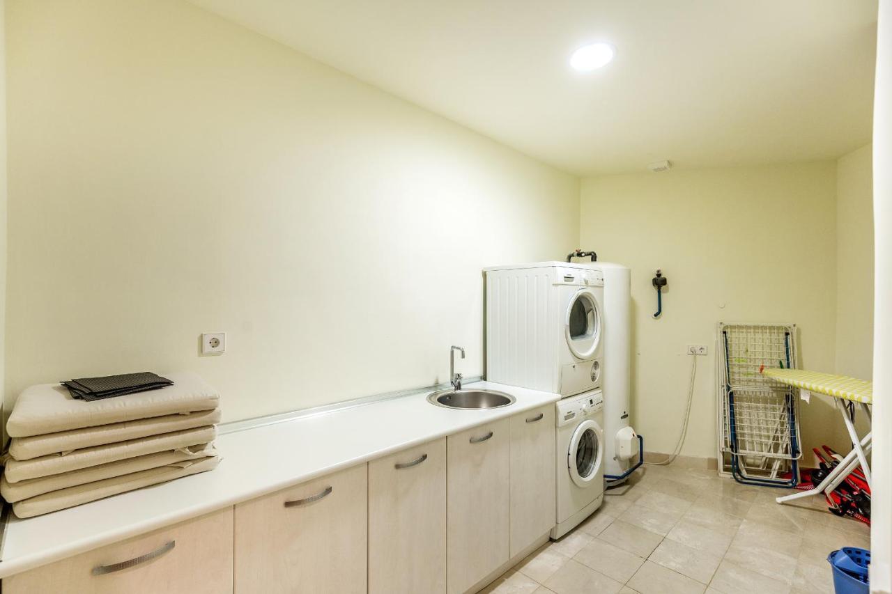 4 Bedroom Holiday Townhouse In Riviera Del Sol With Sea Views Sitio de Calahonda Luaran gambar