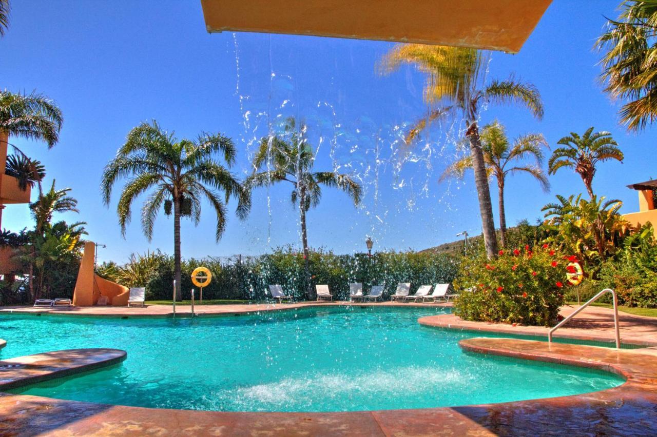 4 Bedroom Holiday Townhouse In Riviera Del Sol With Sea Views Sitio de Calahonda Luaran gambar